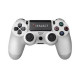  Kieslect Wireless Gamepad Controller for PS4/PC/Android